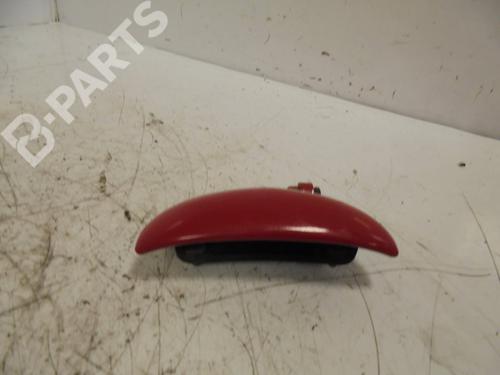 Used Front right exterior door handle CITROËN C1 (PM_, PN_) 1.0 (68 hp) 6921512