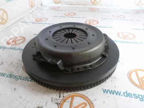 Used Flywheel NISSAN PATROL III/2 Station Wagon (W260) [1988-1998]  14177922