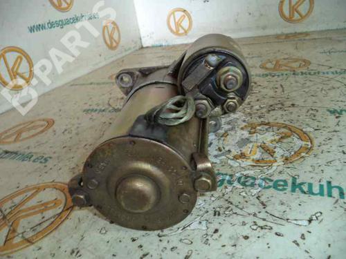 Starter DAEWOO LANOS (KLAT) 1.3 | BP2482347M8 