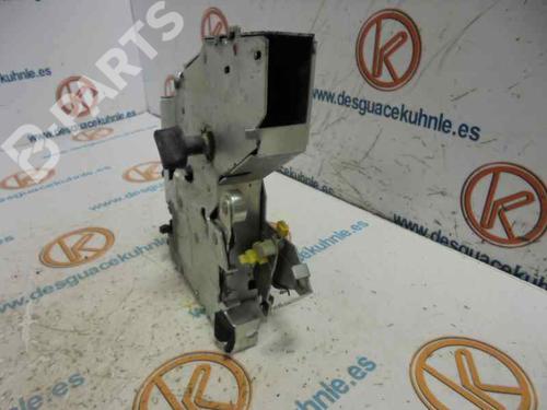 Rear right lock FORD TOURNEO CONNECT  | BP5030077C99 