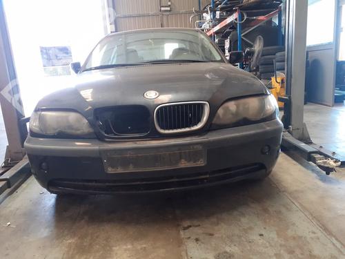 Right front steering knuckle BMW 3 (E46) 320 d | BP9730514M26  - Image 7