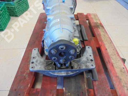 Gearbox BMW 5 Touring (E61) 525 d | BP2767793M3 