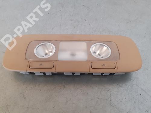 Innerbelysning VW PASSAT B6 (3C2) 2.0 TDI | BP7429322I8 