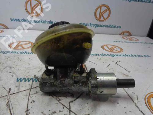 Brake master cylinder AUDI 80 B3 Saloon (893, 894, 8A2) 1.6 | BP2492055M77 