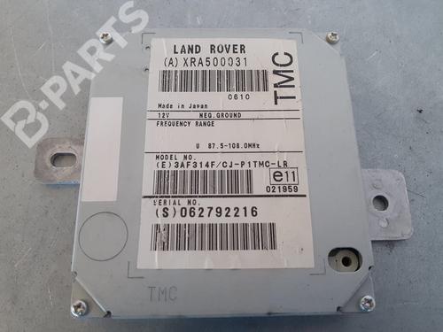 Elektronisk modul LAND ROVER RANGE ROVER SPORT I (L320) [2005-2013]  8103398