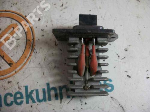 Used Heater resistor HYUNDAI SONATA IV (EF) 2.0 16V (136 hp) 11663828