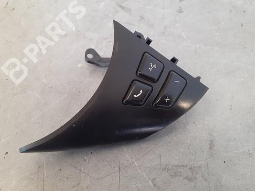 Used Steering wheel controls BMW 6 (E63) 630 i (272 hp) 9751478