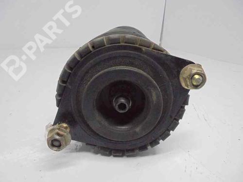 Left rear shock absorber SUBARU OUTBACK (BE, BH) 2.5 AWD (BH9) | BP2453993M18 