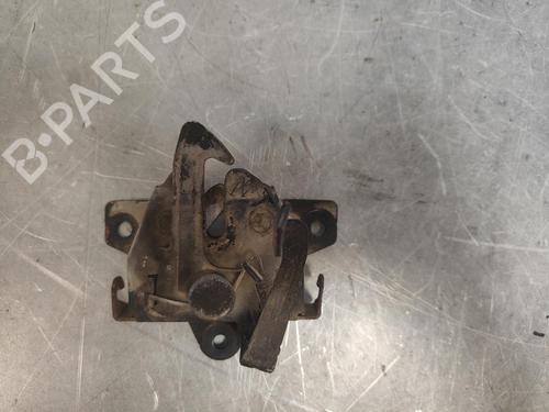 Hood lock HYUNDAI GETZ (TB)  | BP16154670C133 