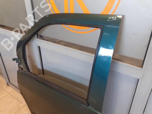 Left front door MERCEDES-BENZ VITO Van (W638) 112 CDI 2.2 (638.094) | BP8894174C2 