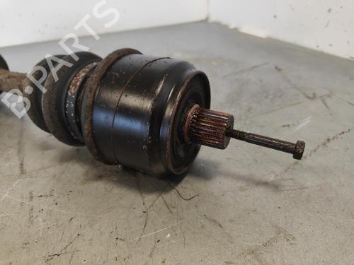 Right rear driveshaft MERCEDES-BENZ 123 Saloon (W123)  | BP13582787M41 
