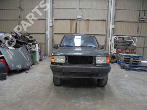 2 Stuks Achterklep Gasveren Voor Land Rover Range Rover II (P38A) 1994-2002 - OEM ALR1050, 40.5 Cm