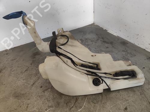 Used Windscreen washer tank AUDI A8 D3 (4E2, 4E8) 3.0 TDI quattro (233 hp) 27178534