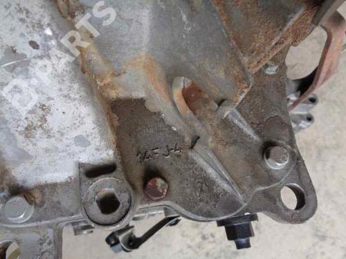 Gearbox CITROËN C15 Box Body/MPV (VD_)  | BP2456538M3 