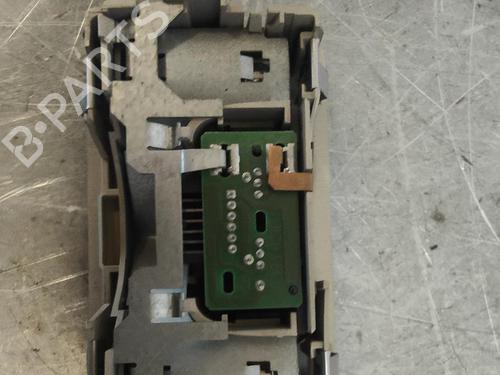 Kabinelys AUDI A6 C5 (4B2)  | BP17962126I8 