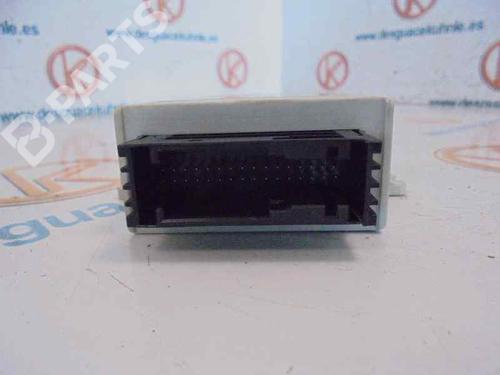 Electronic module MERCEDES-BENZ S-CLASS (W220, V220) S 400 CDI (220.028, 220.128) | BP2463102M83 