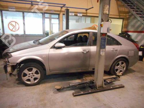 Front wipers mechanism NISSAN PRIMERA Hatchback (P12) 2.2 Di | BP6630912C83  - Image 10