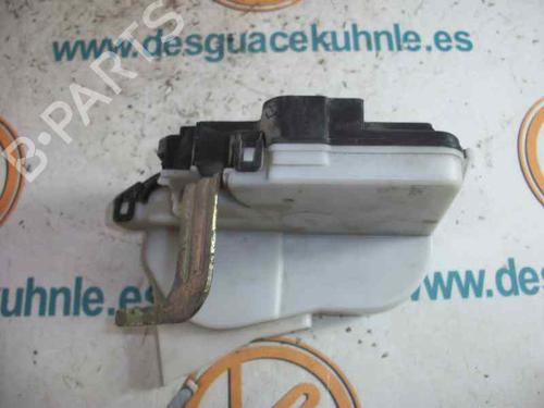 Rear left lock SEAT CORDOBA (6K1, 6K2) 1.9 D | BP2465658C100 