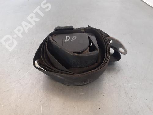 Front right seatbelt MERCEDES-BENZ /8 (W115) 220 D (115.110) | BP8754763I25 