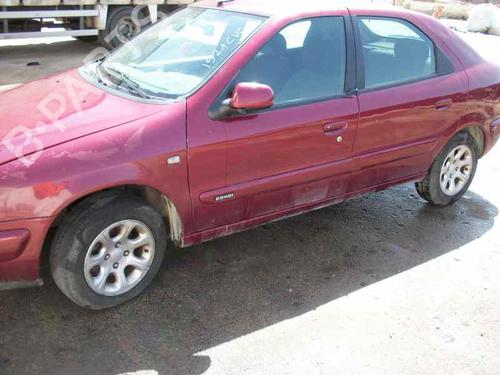 BP5403943C131 | Tappo del serbatoio CITROËN XSARA (N1) 2.0 HDi 90 BP5403943C131