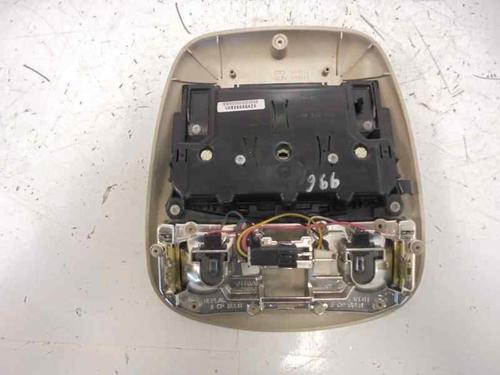 Innerbelysning CHRYSLER SEBRING (JR) 2.4 | BP7429065I8 