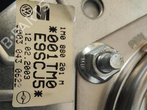 Driver airbag SEAT TOLEDO II (1M2)  | BP17003629C9 