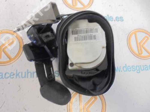 Front right seatbelt CHRYSLER VOYAGER IV (RG, RS) 2.5 CRD | BP8753878I25 