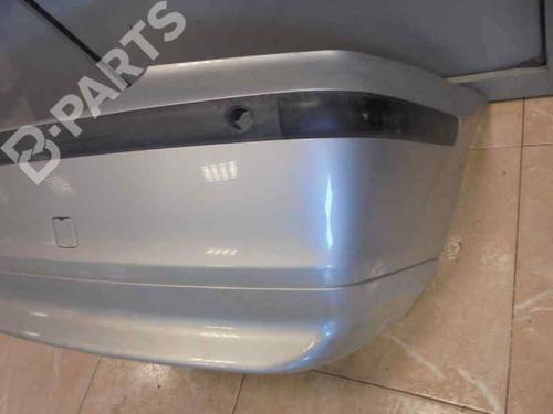 Rear bumper BMW 3 Compact (E46)  | BP5268545C8 