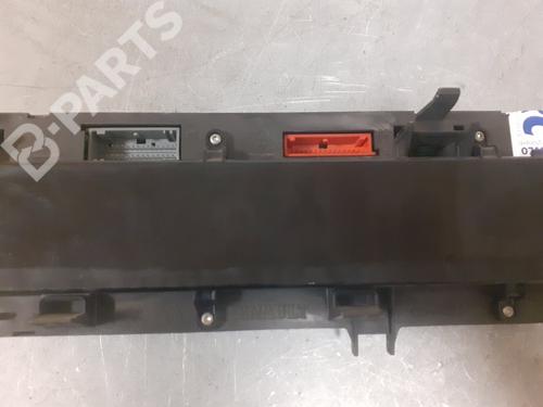 Instrument cluster RENAULT SCÉNIC II (JM0/1_)  | BP8926253C47 