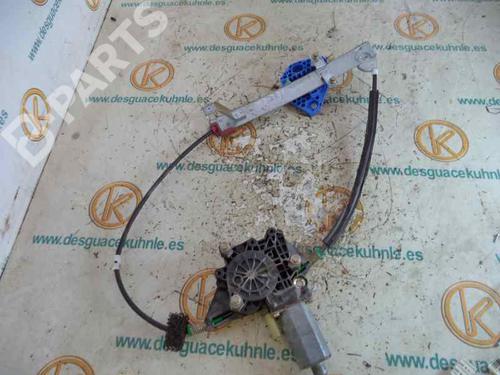 Used Rear left window mechanism FORD MONDEO II (BAP) 1.8 TD (90 hp) 2469856