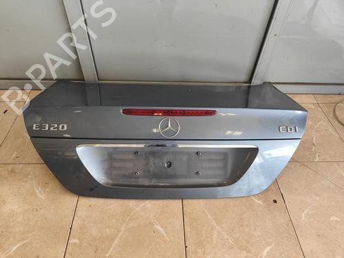 Used Tailgate MERCEDES-BENZ E-CLASS (W211) E 270 CDI (211.016) (177 hp) 15769519