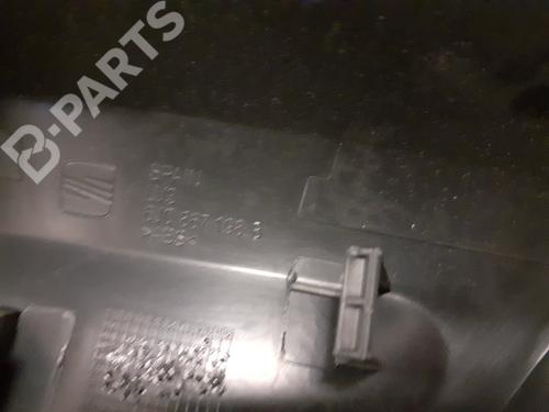 Front right panel SEAT IBIZA IV SC (6J1, 6P5)  | BP7011338C59 