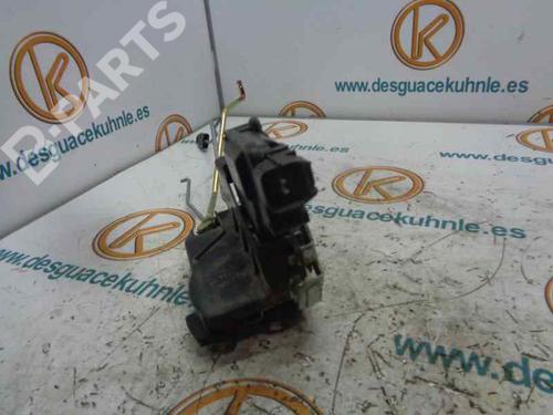 Front right lock KIA PICANTO I (SA) 1.1 BP2469823C97