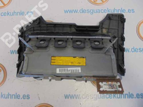 Driver airbag TOYOTA AVENSIS Estate (_T27_)  | BP3365549C9 