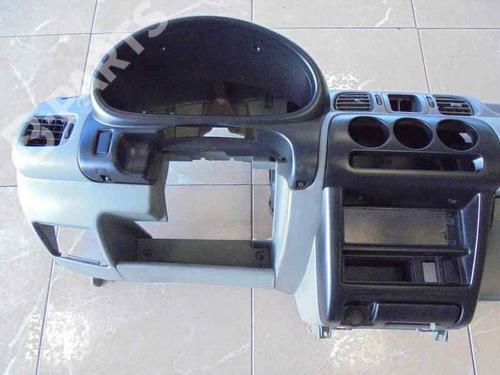 Dashboard NISSAN MICRA II (K11) 1.0 i 16V (K11) | BP2468215C46 