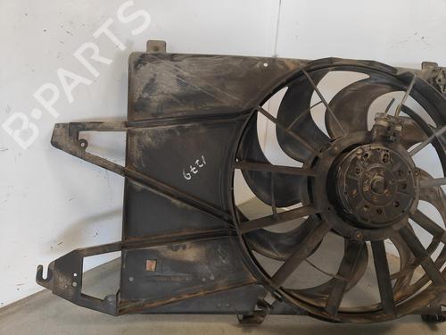 Radiator fan FORD MONDEO III Saloon (B4Y)  | BP11088320M35 