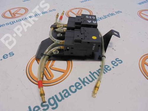 Electronic module BMW 7 (E38)  | BP2455138M83 