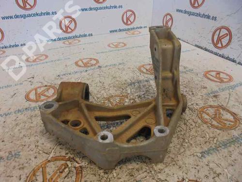 Used Left front suspension arm SEAT CORDOBA (6L2) 1.4 16V (75 hp) 3139833