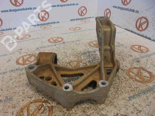 Bras de suspension avant gauche SEAT CORDOBA (6L2) 1.4 16V (75 hp) 6Q0199293D | 6Q0199293D |