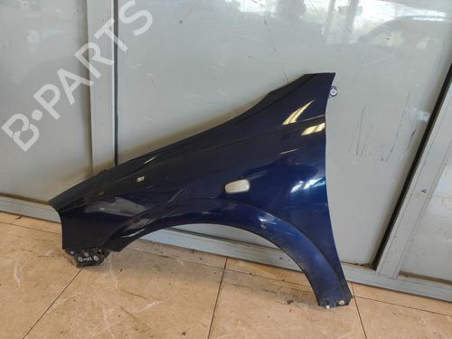 Forkjerm venstre OPEL ASTRA G Hatchback (T98) 1.6 (F08, F48) (84 hp) 22968303