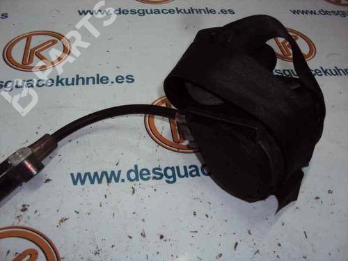 Front left seatbelt SEAT CORDOBA (6K1, 6K2)  | BP8755052I26 