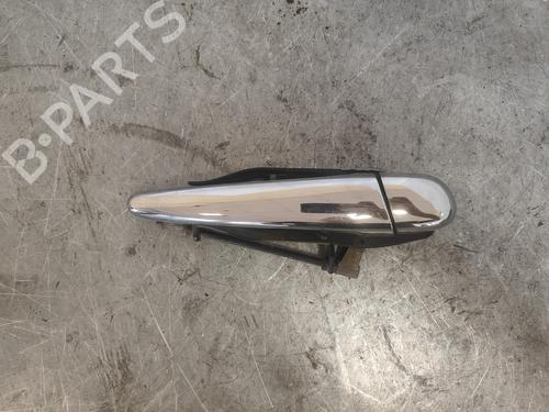 Used Front right exterior door handle BMW 3 (E46) 320 d (136 hp) 30388082