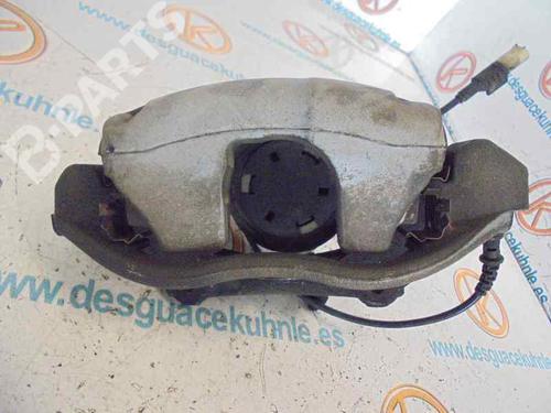 Used Right front brake caliper MERCEDES-BENZ E-CLASS (W211) E 280 CDI (211.020) (190 hp) 11610152