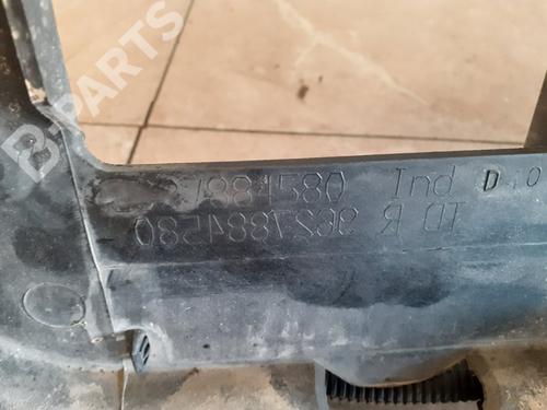 Køleventilator elektrisk CITROËN C5 I (DC_)  | BP8214669M35 