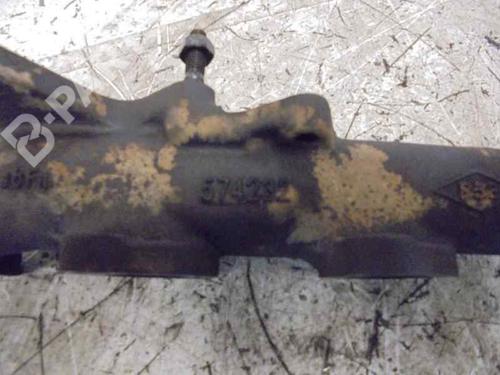 Exhaust manifold RENAULT MEGANE II Saloon (LM0/1_)  | BP11662889M110 