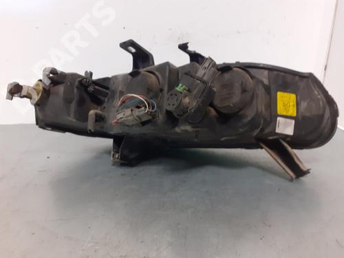 Left headlight ROVER 400 II (RT) 416 Si | BP7083383C28 