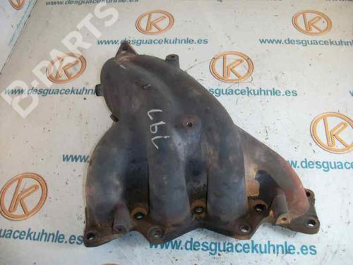 Exhaust manifold KIA CLARUS (K9A) 2.0 i 16V 9J28 |