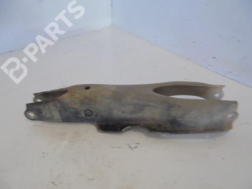 Used Left rear suspension arm MERCEDES-BENZ S-CLASS (W220) S 320 CDI (220.026, 220.126) (197 hp) 6455307