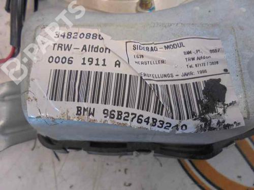 Electronic module BMW 5 (E39)  | BP2480967M83 