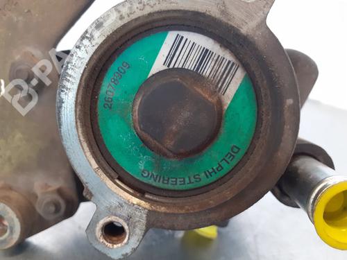 Styring servopumpe OPEL CORSA B (S93)  | BP7662549M99 